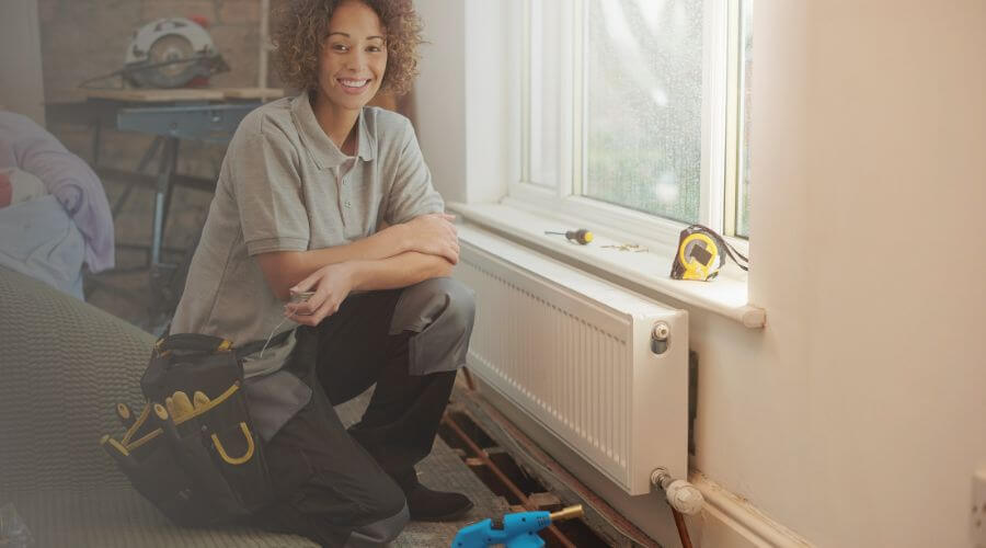 Professional Leak Detection Services in Mercer, PA